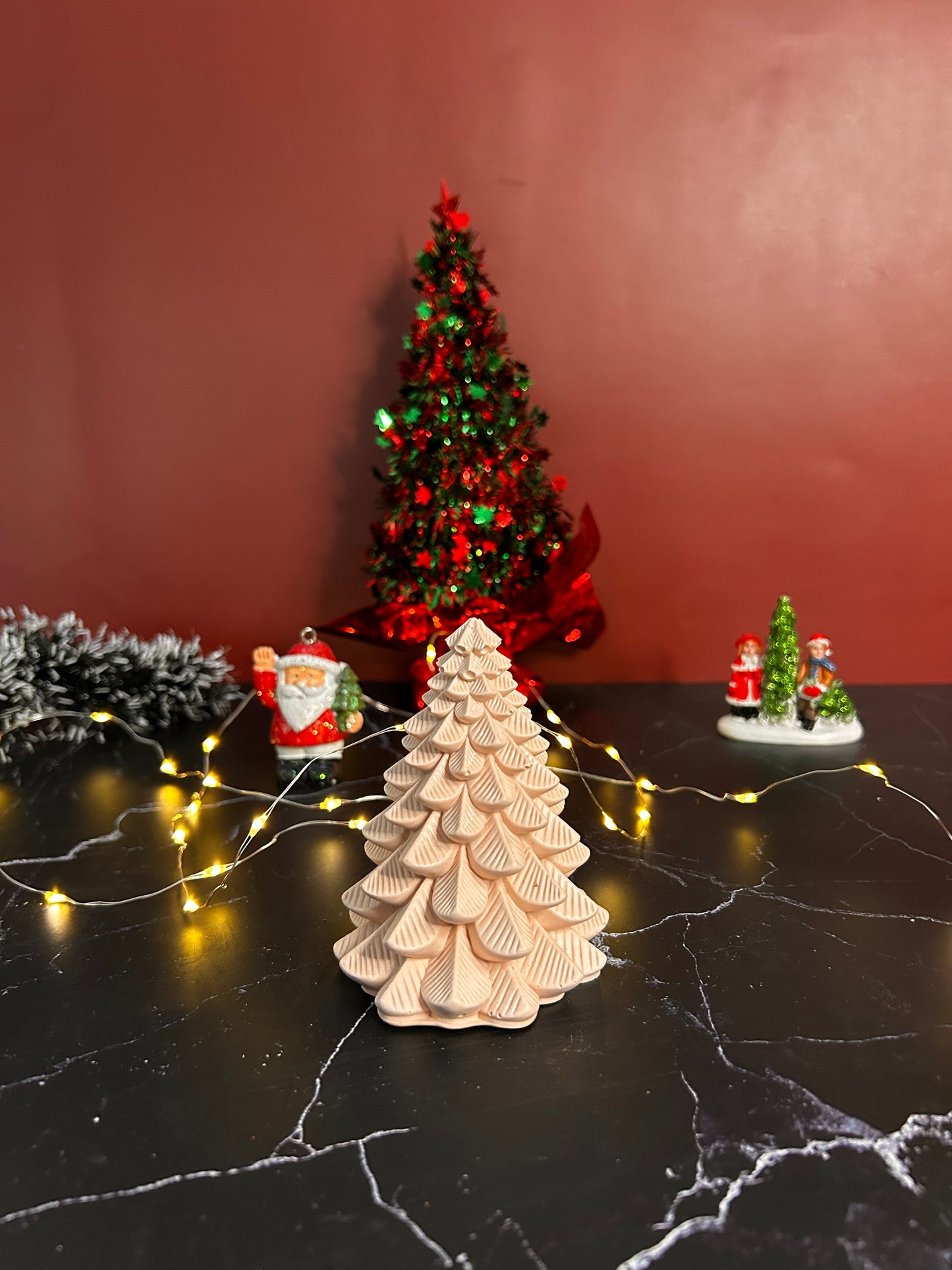 Sapin de Noël