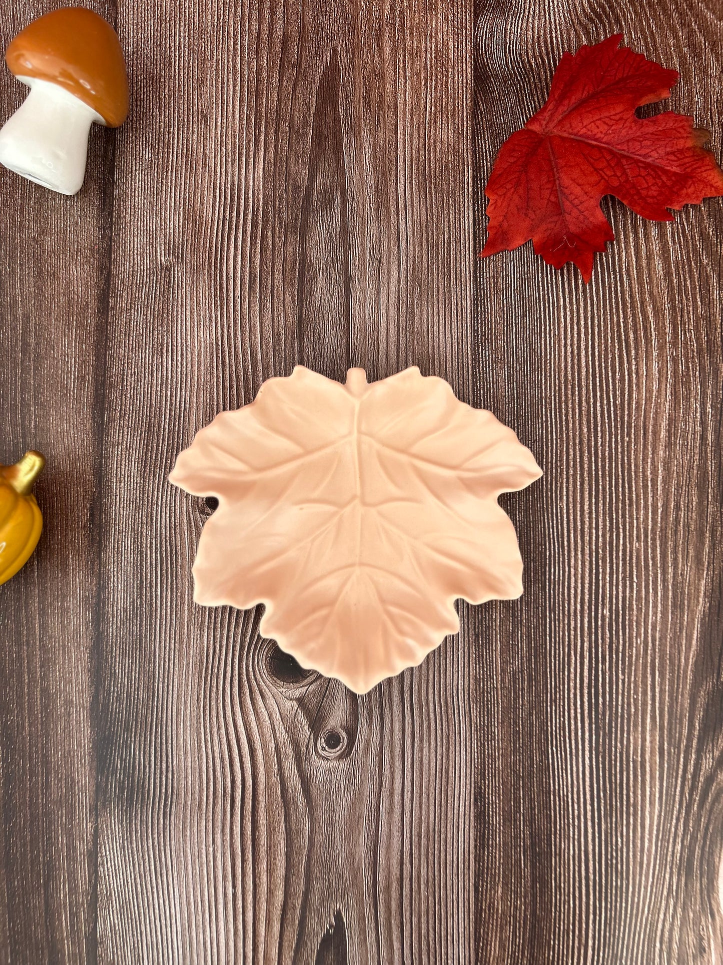 Feuille d'automne