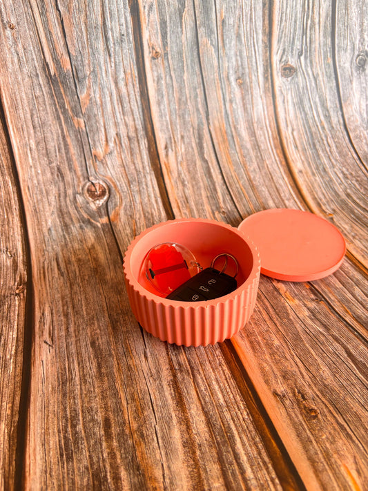 Boîte Kof - Doufly Home