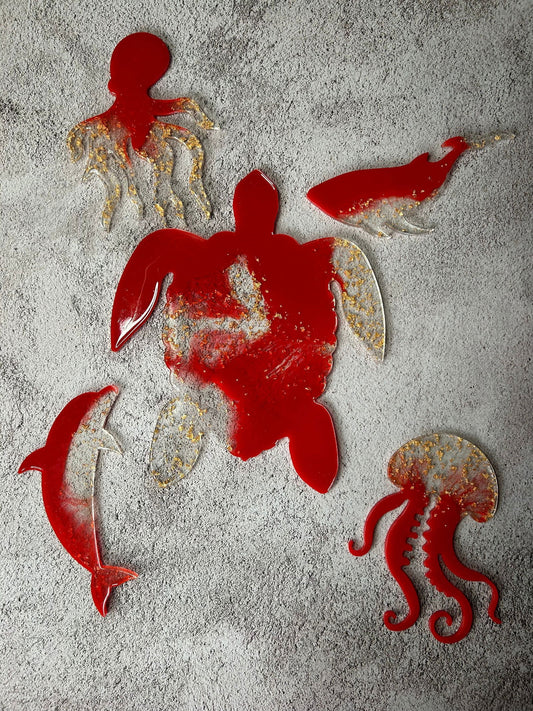 Coffret Financier - Doufly Home