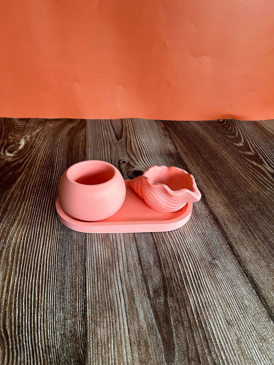 Coffret Monben - Doufly Home