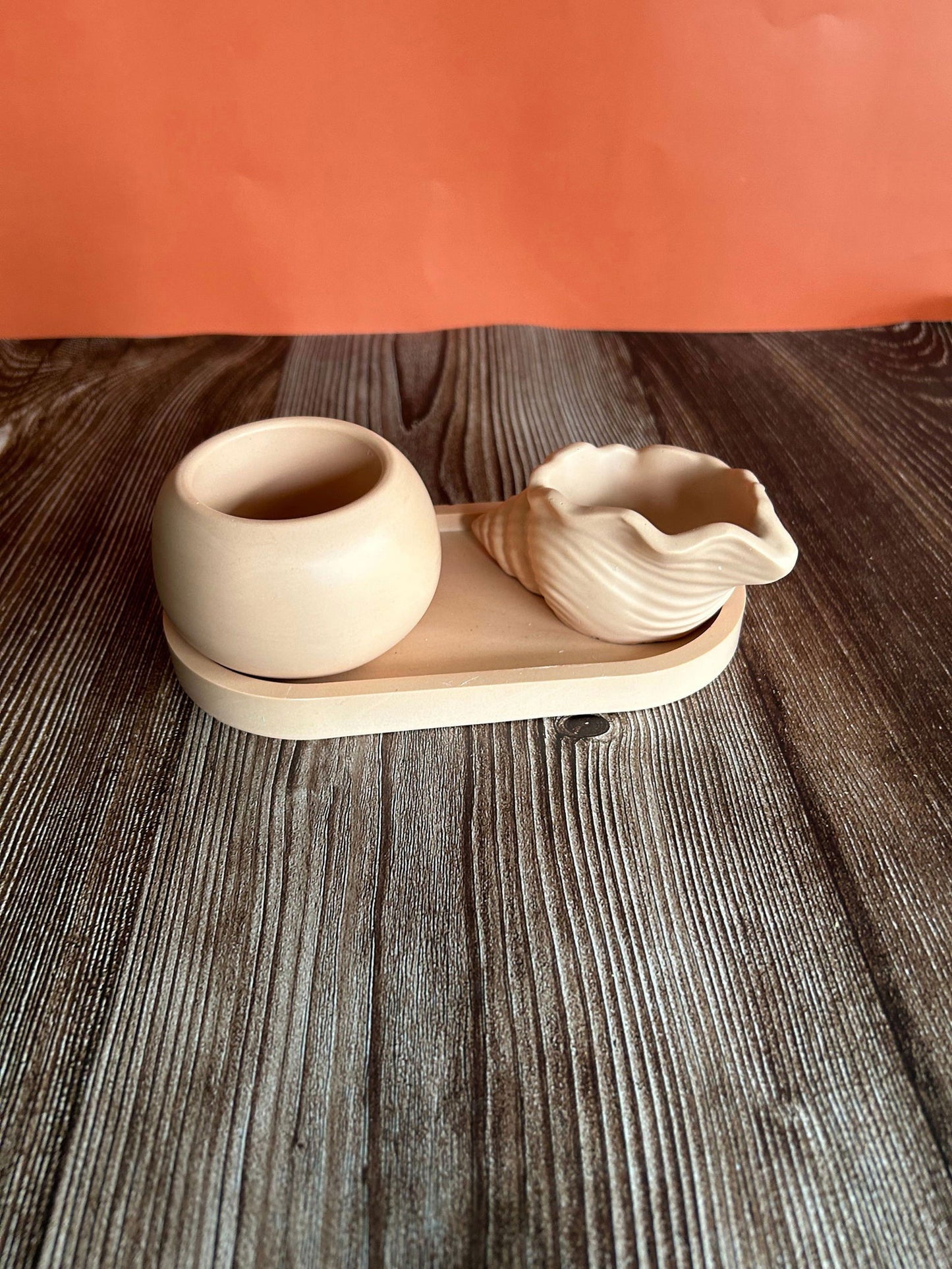 Coffret Monben - Doufly Home