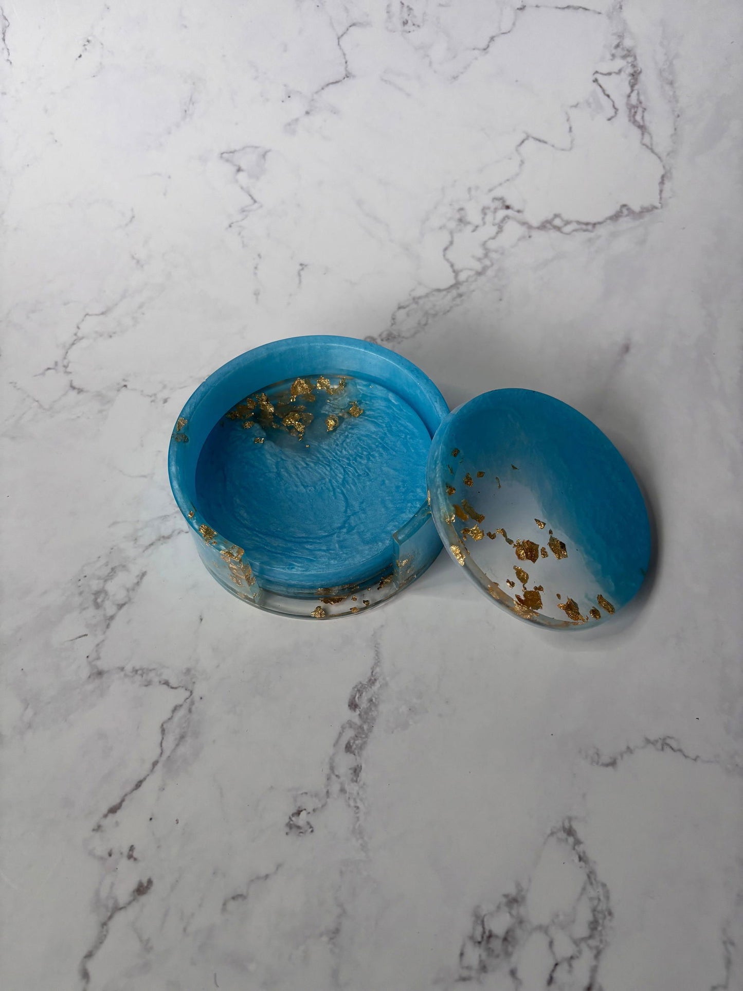 Dessous de verre - Doufly Home