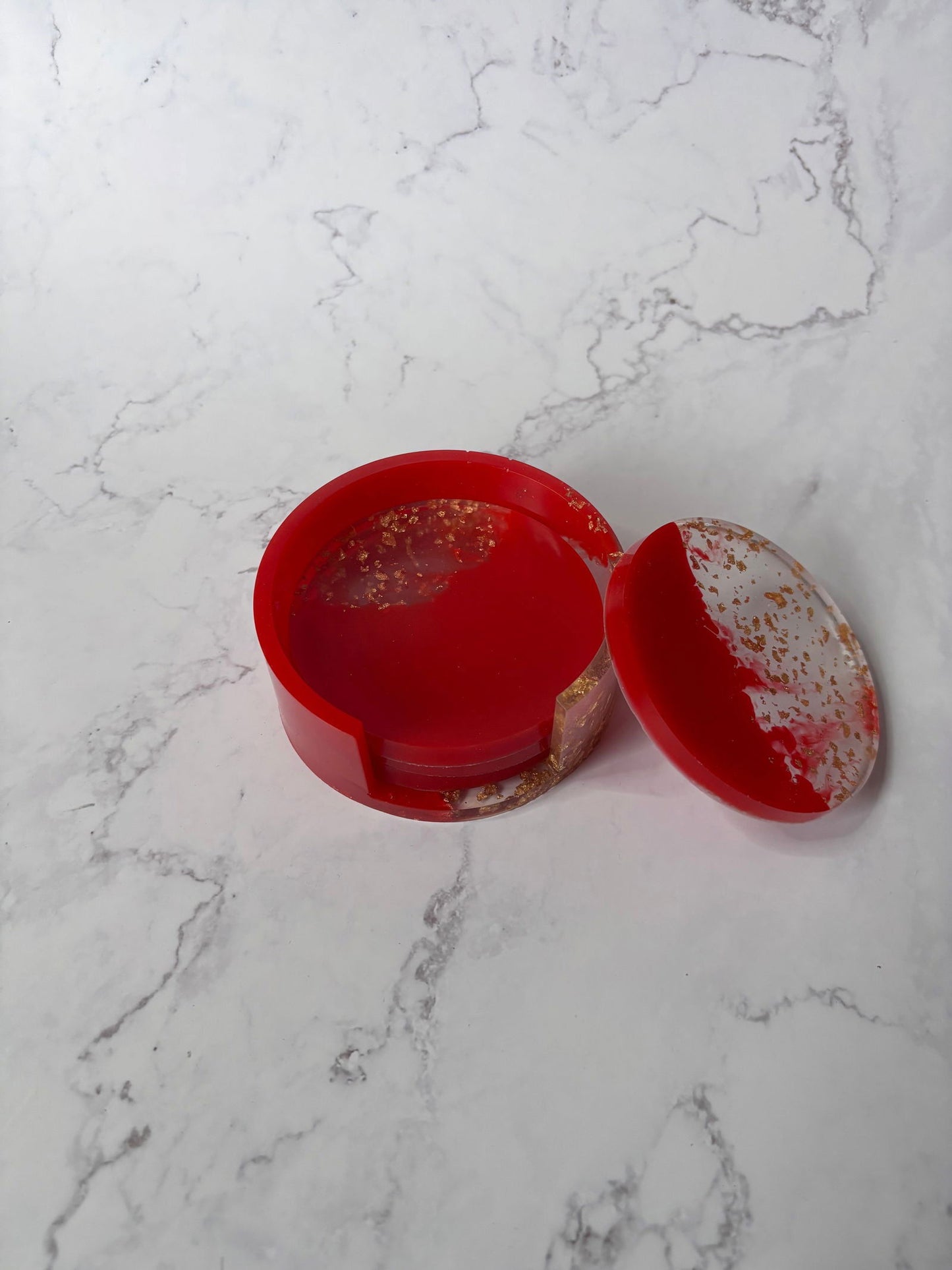 Dessous de verre - Doufly Home