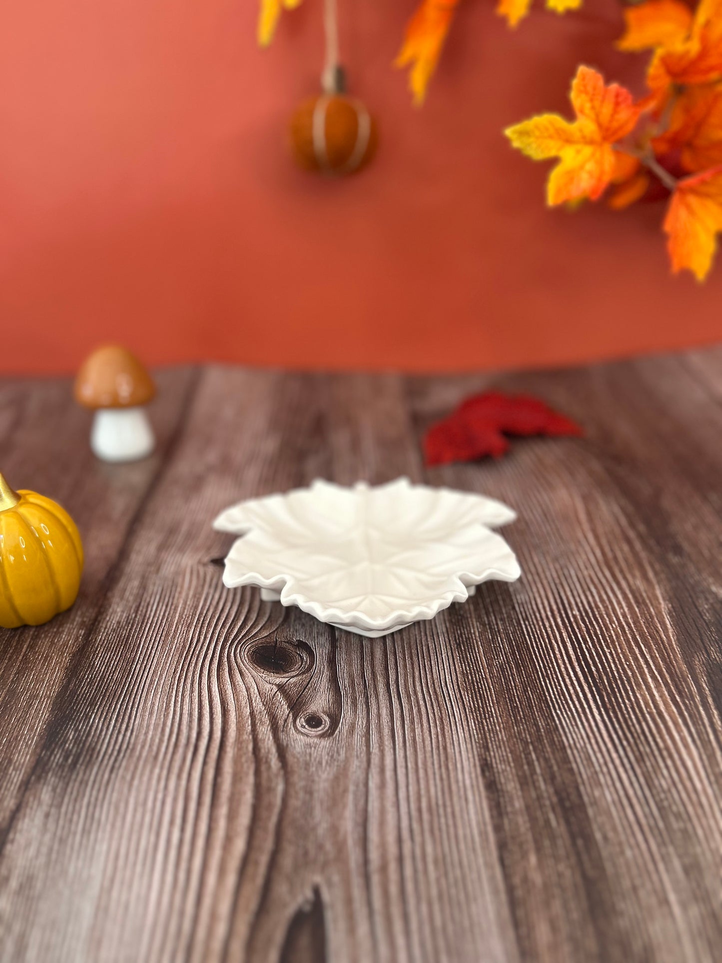 Feuille d'automne