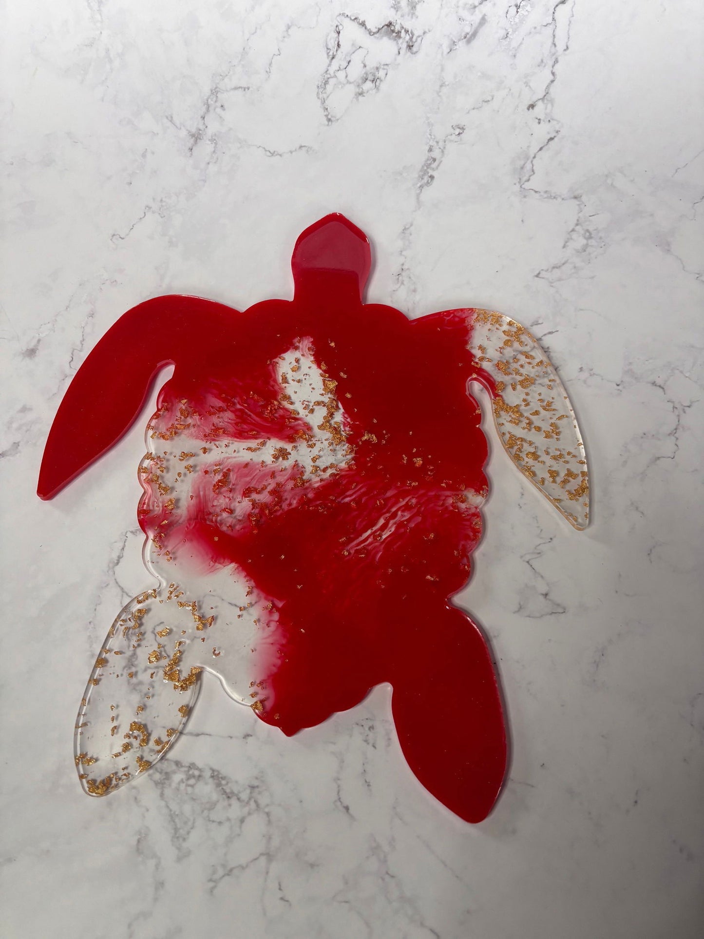 Plateau Tortue - Doufly Home