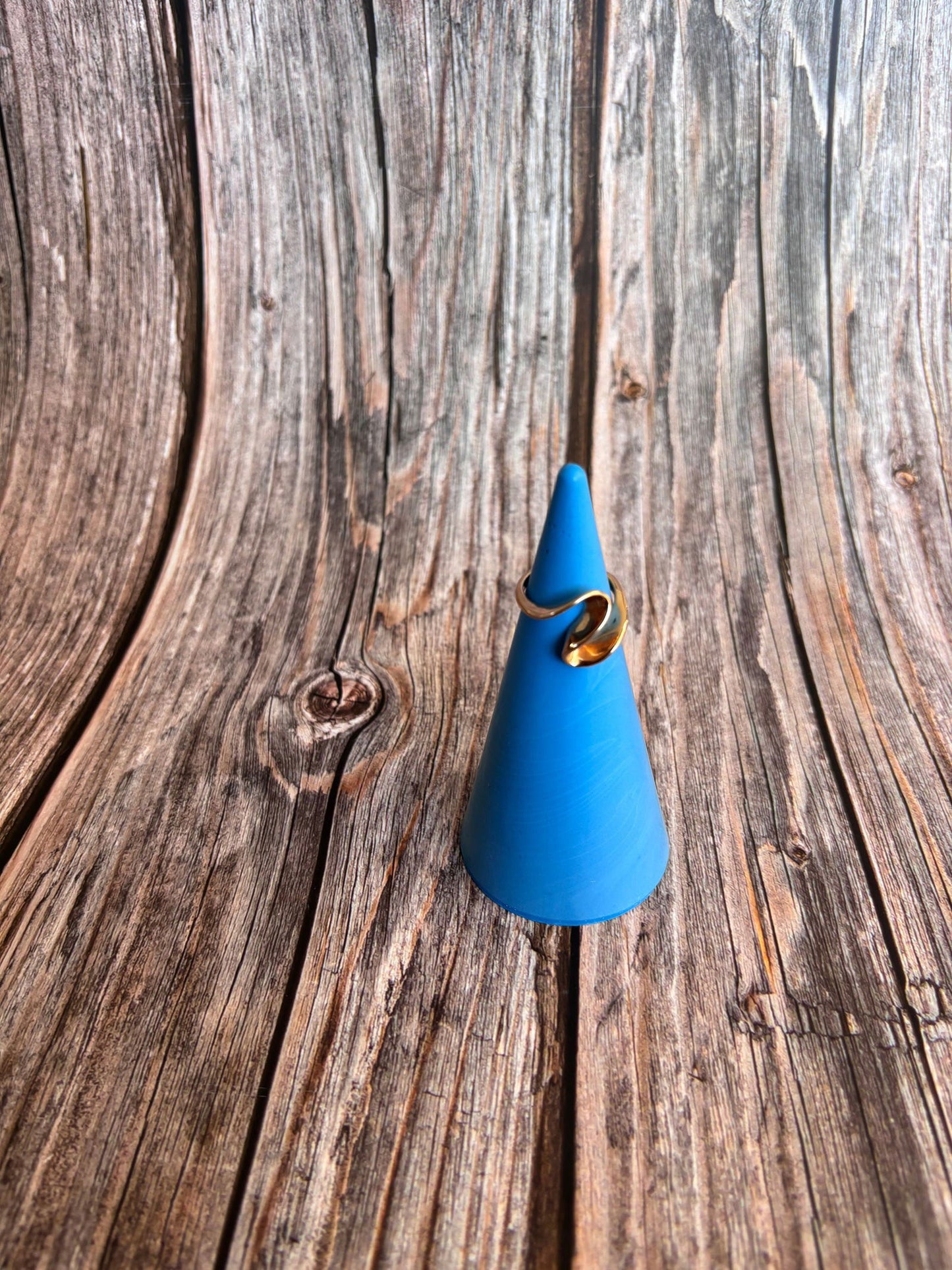 Porte bague uni - Doufly Home