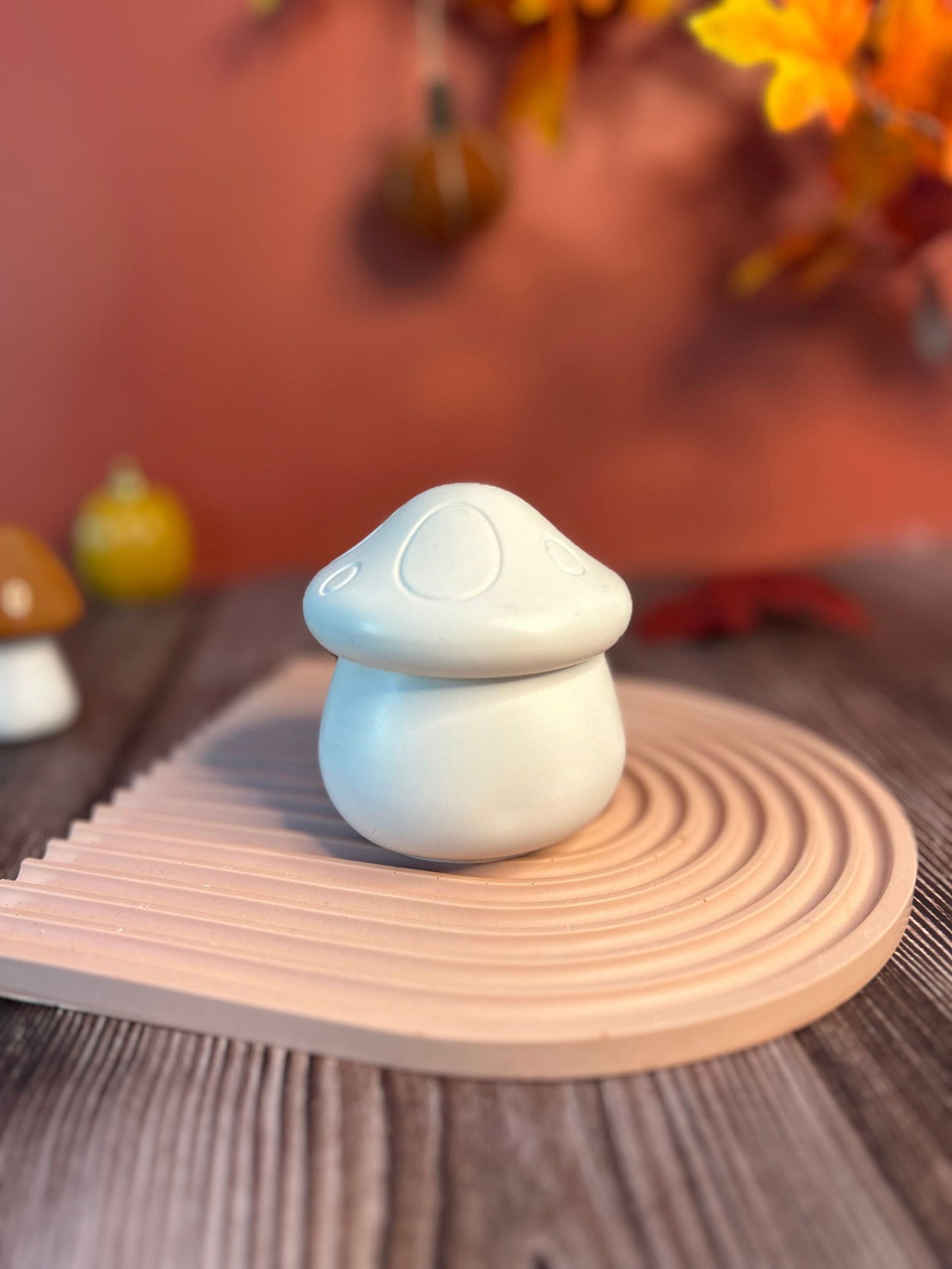 Pot Champignon - Doufly Home