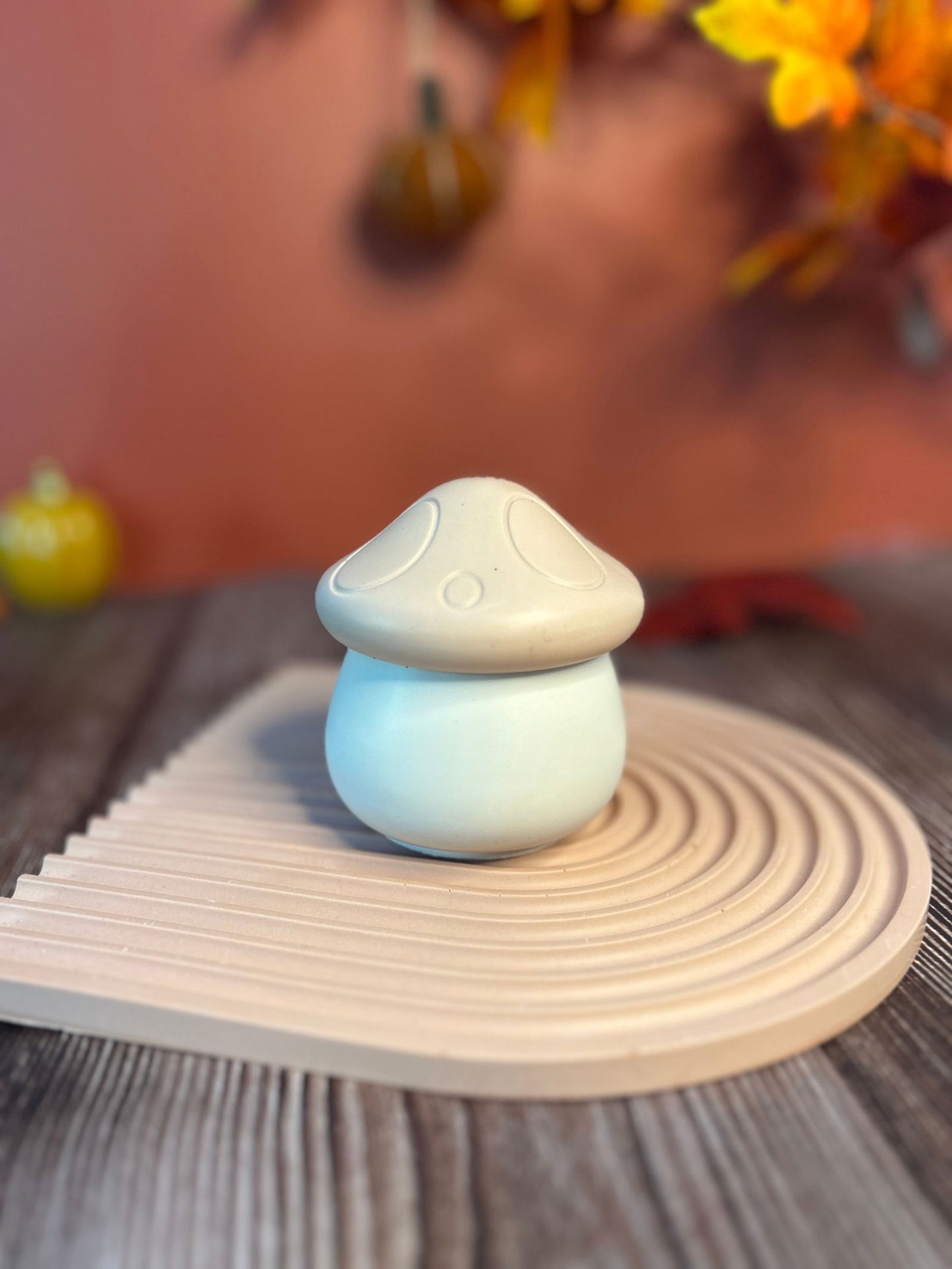 Pot Champignon - Doufly Home