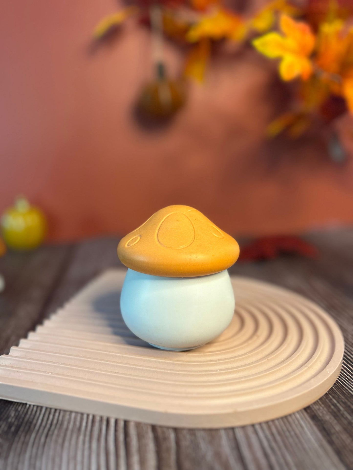 Pot Champignon - Doufly Home