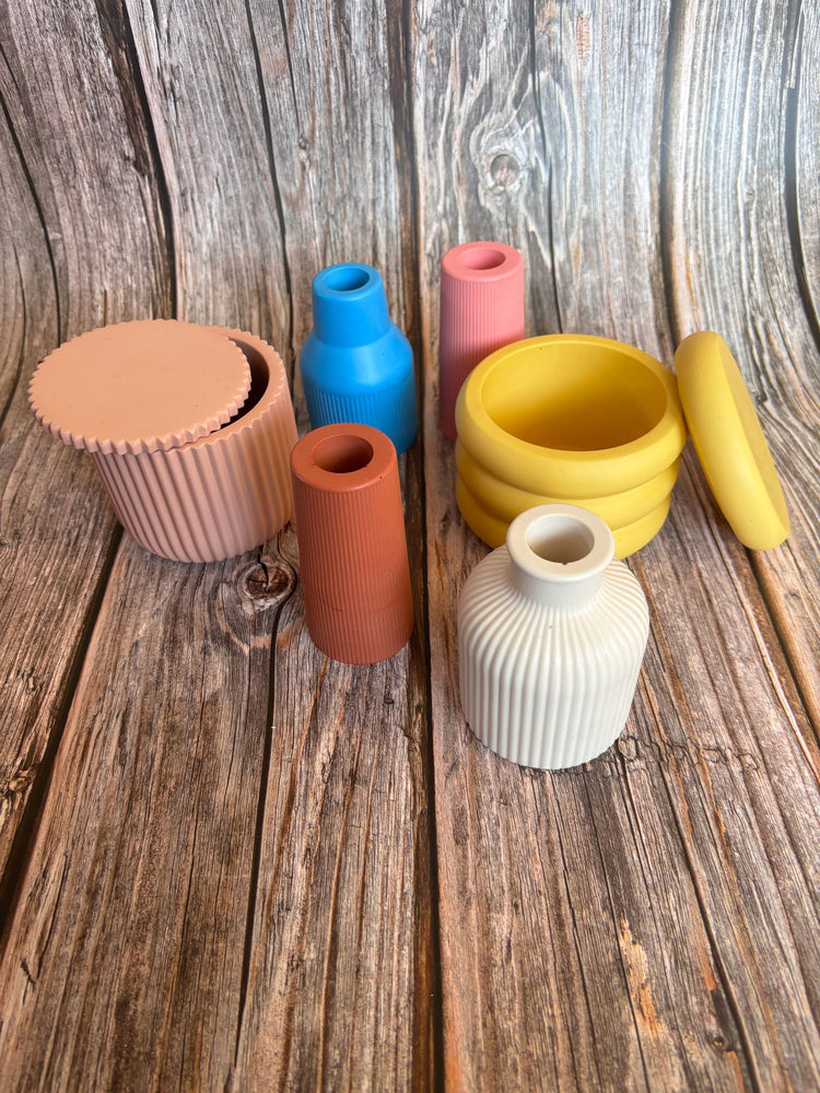Pots et vases - Doufly Home