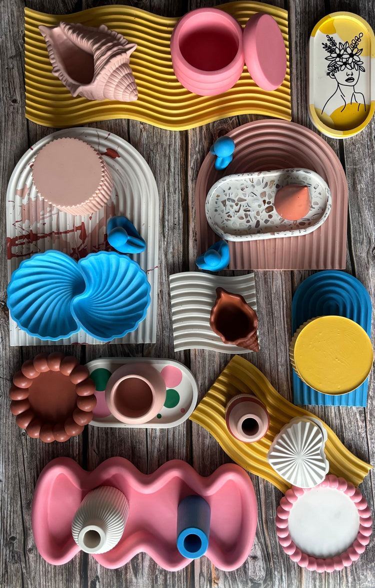 Toute la décoration - Doufly Home