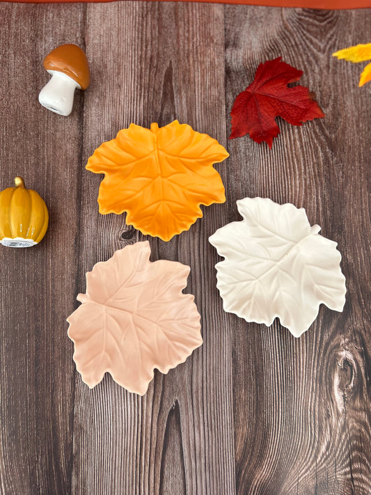 Feuille d'automne