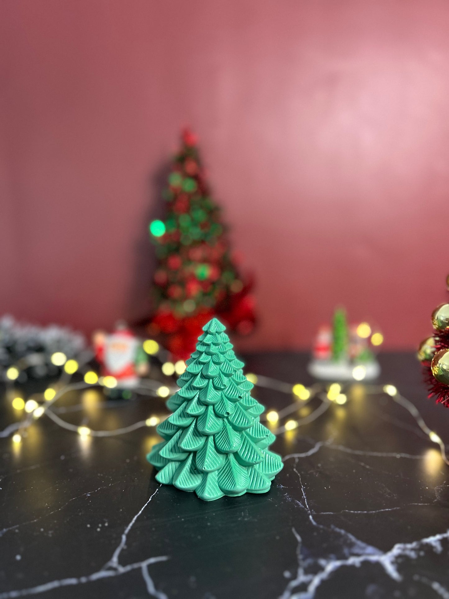 Sapin de Noël
