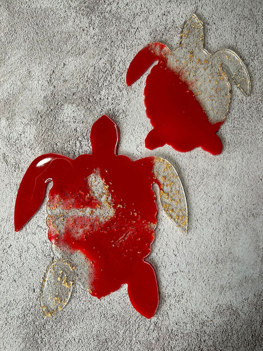 Plateau Tortue - Doufly Home
