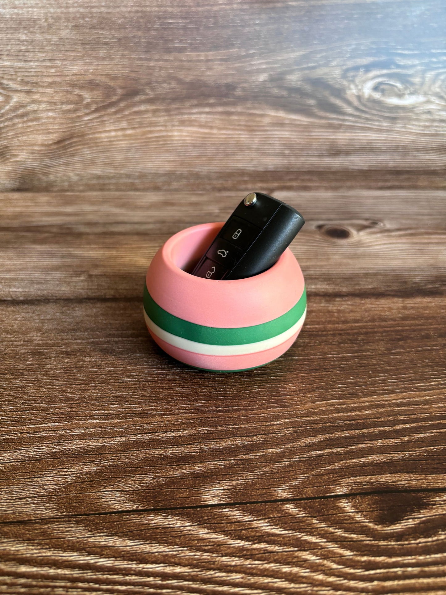 Vide-poche Manati tricolore - Doufly Home