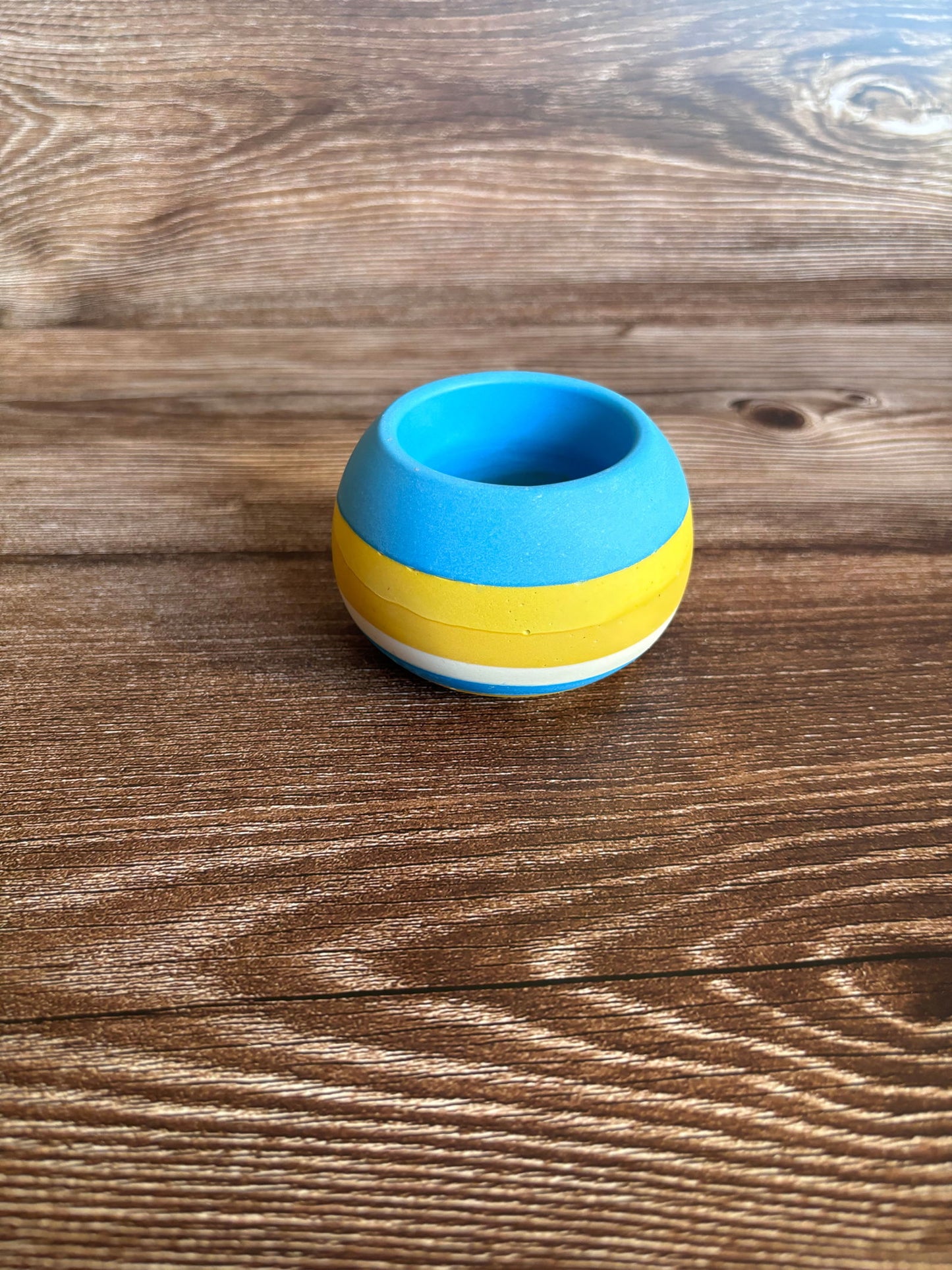 Vide-poche Manati tricolore - Doufly Home