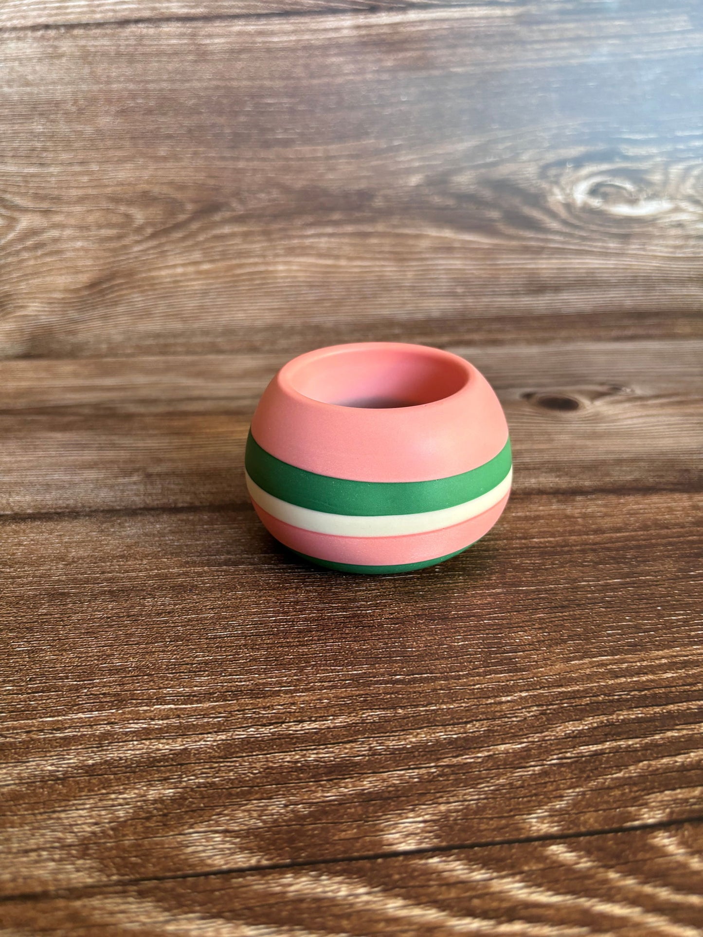Vide-poche Manati tricolore - Doufly Home