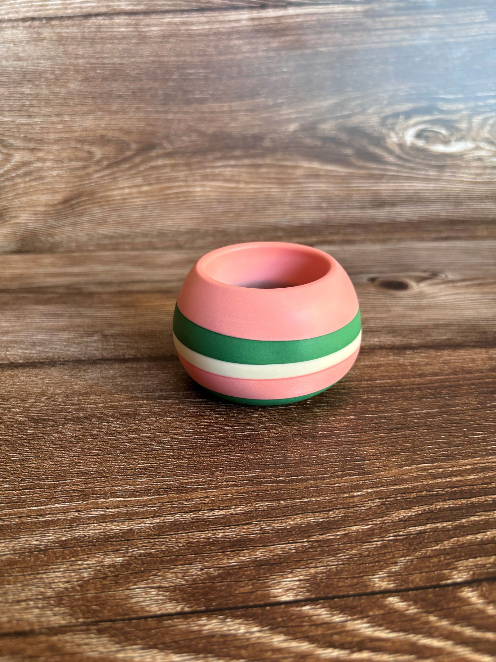 Vide-poche Manati tricolore - Doufly Home